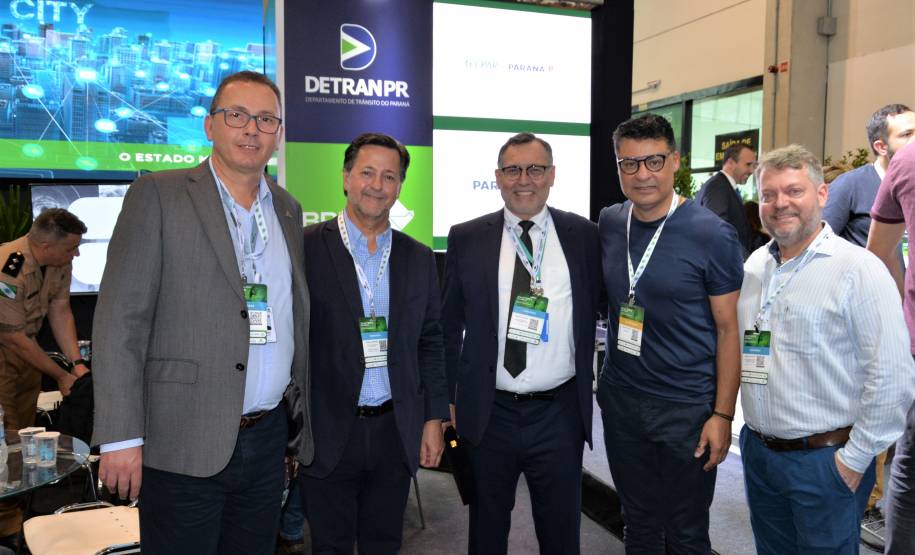 Smart City Expo 2023