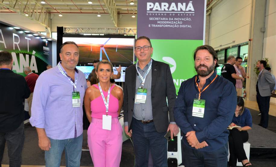 Smart City Expo 2023