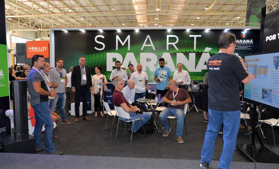 Smart City Expo 2023