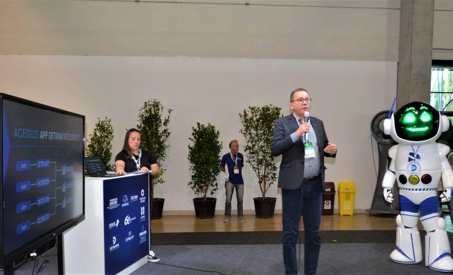 Smart City Expo 2023