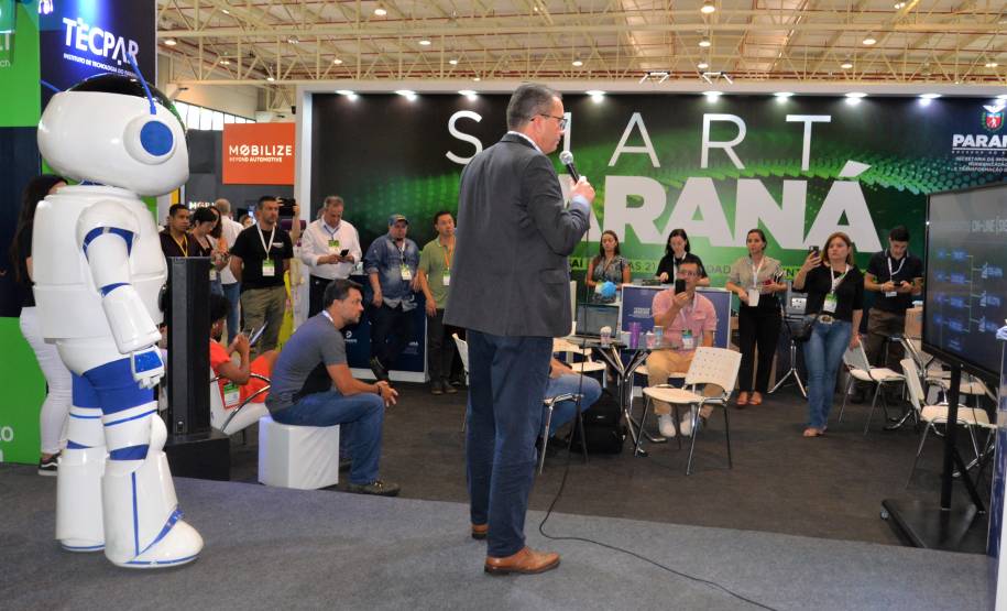 Smart City Expo 2023