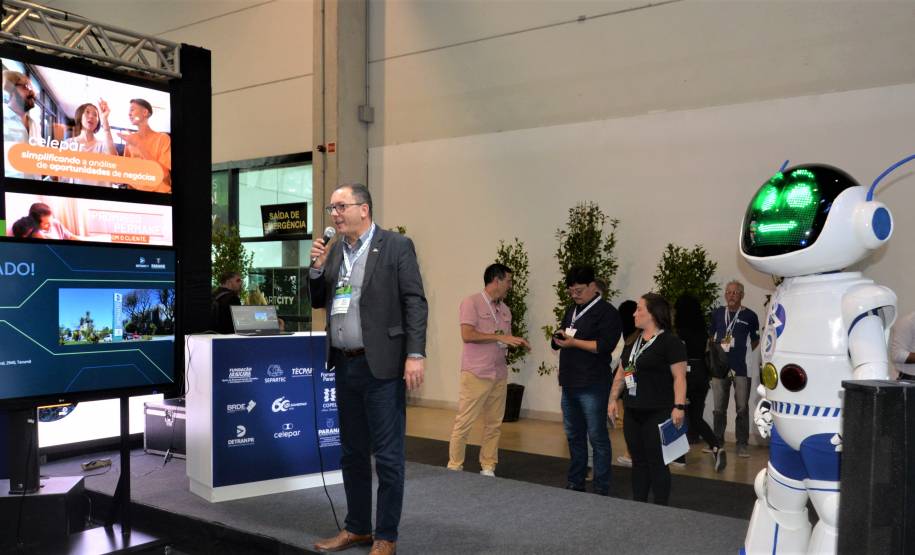 Smart City Expo 2023