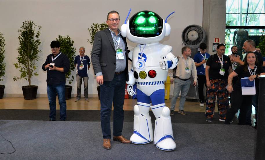 Smart City Expo 2023