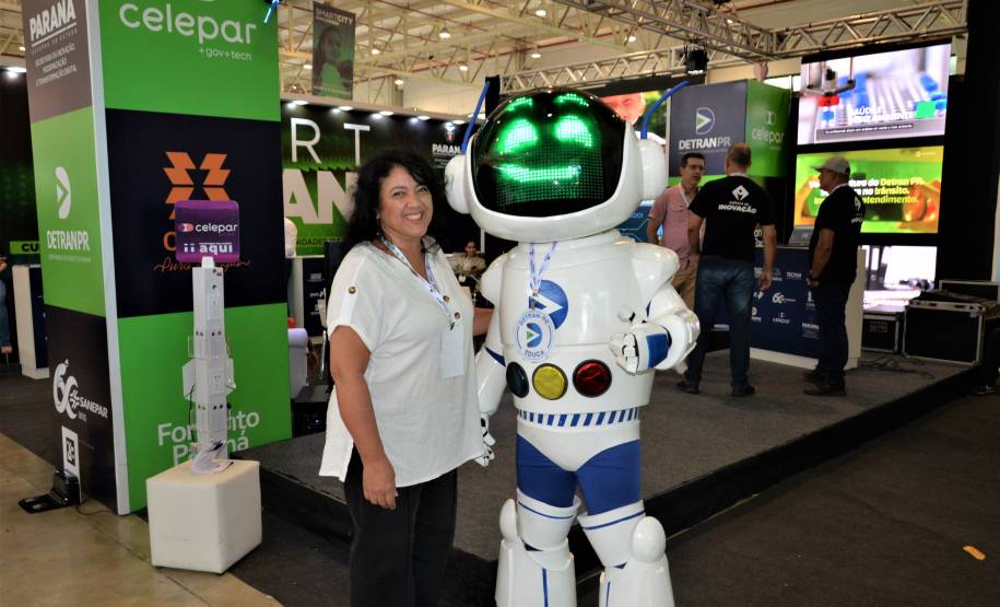 Smart City Expo 2023