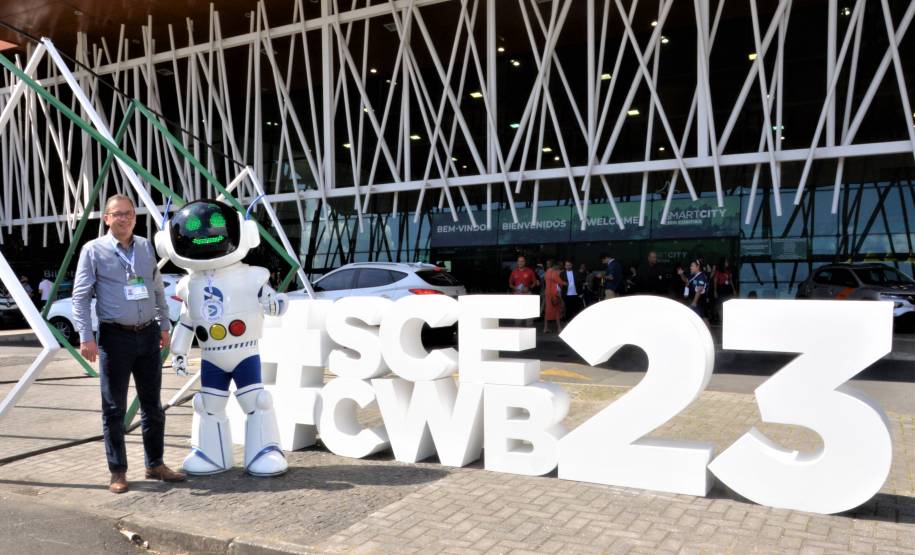 Smart City Expo 2023