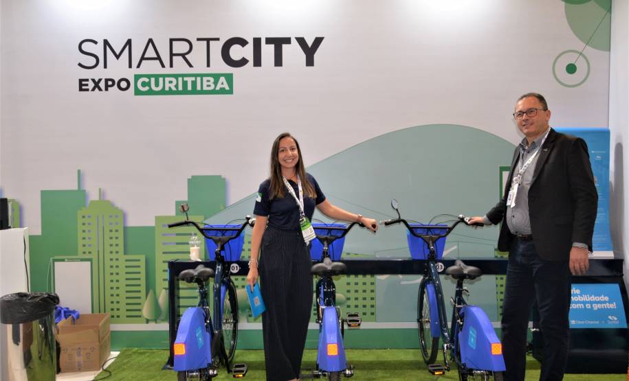 Smart City Expo 2023