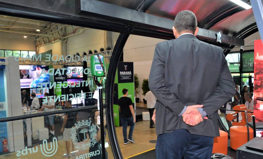 Smart City Expo 2023