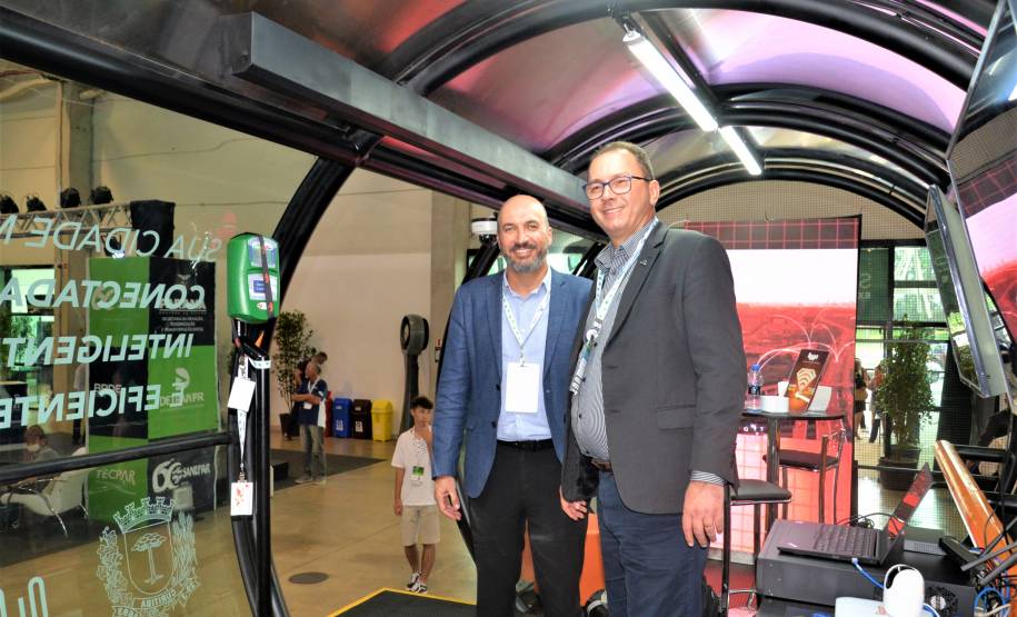 Smart City Expo 2023