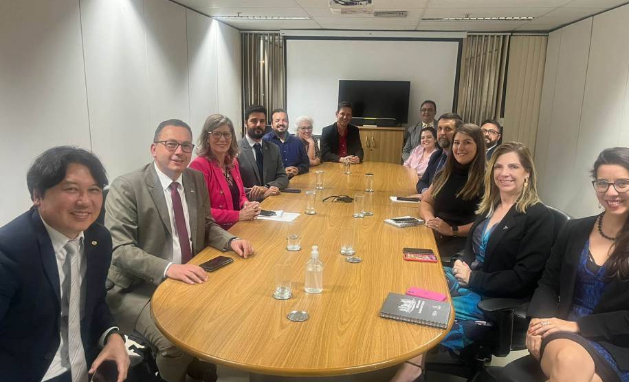 Encontro nacional de Detrans discute serviços digitais, segurança e ações educativas