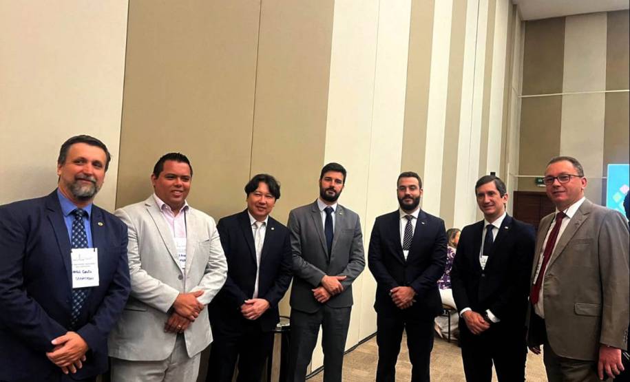 Encontro nacional de Detrans discute serviços digitais, segurança e ações educativas