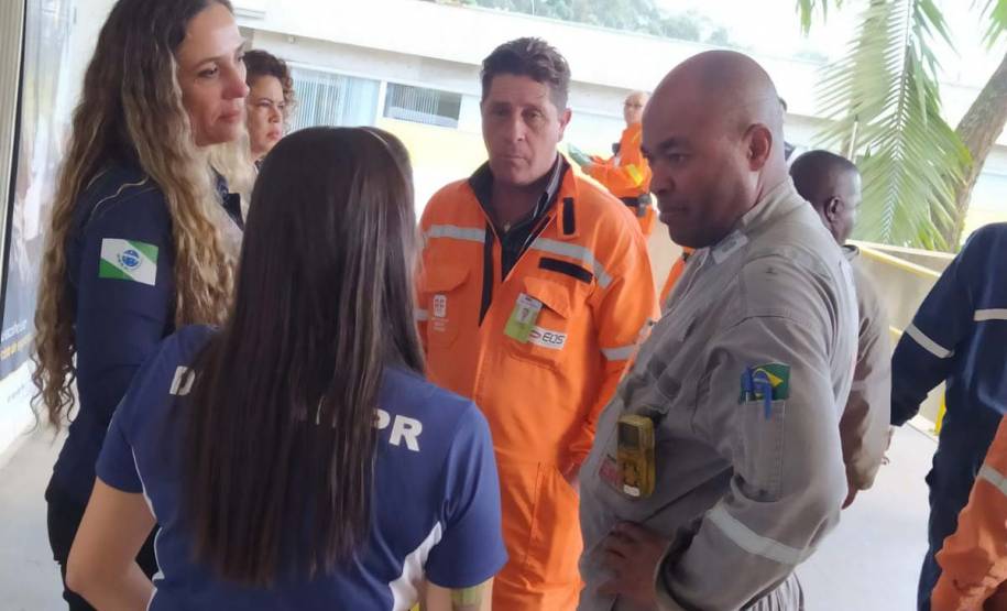 Maio Amarelo: Detran-PR promove educação para o trânsito na Capital e Interior