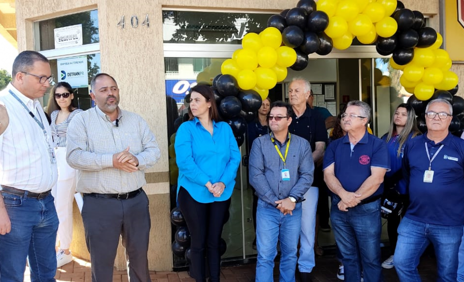 Projeto Bancas Itinerantes do Detran-PR passa por Jaguapitã e São João do Ivaí