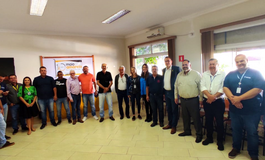 Projeto Bancas Itinerantes do Detran-PR passa por Jaguapitã e São João do Ivaí