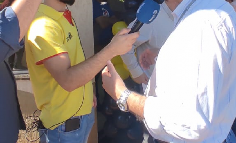 Projeto Bancas Itinerantes do Detran-PR passa por Jaguapitã e São João do Ivaí