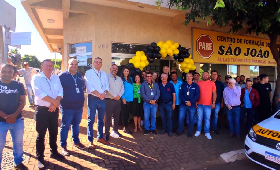 Projeto Bancas Itinerantes do Detran-PR passa por Jaguapitã e São João do Ivaí