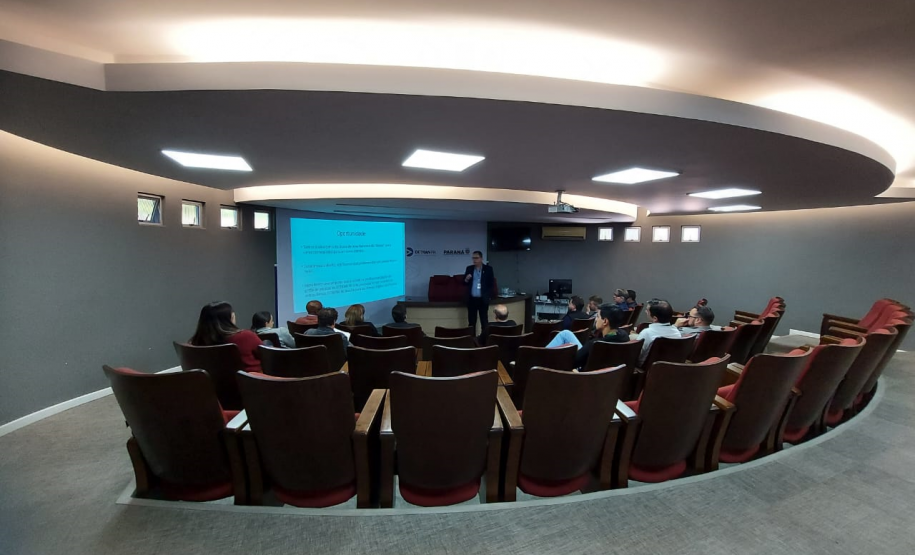 Detran avança mais uma etapa para tornar os serviços 100% digitais