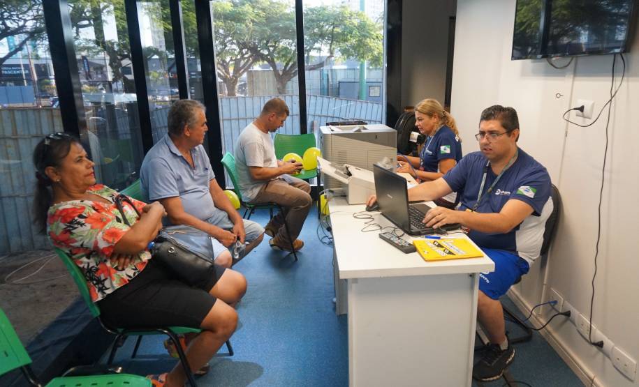 Maio Amarelo: Detran-PR leva ações de educação para o trânsito à Expoingá 2023