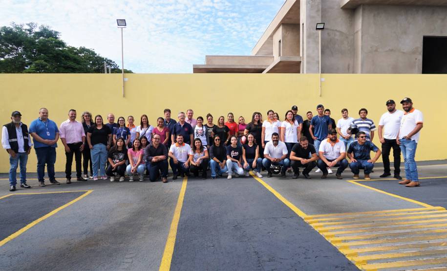 Projeto Bancas Itinerantes do Detran-PR passa por Jaguapitã e São João do Ivaí