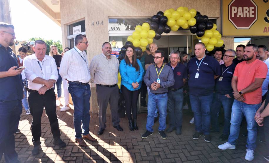 Projeto Bancas Itinerantes do Detran-PR passa por Jaguapitã e São João do Ivaí