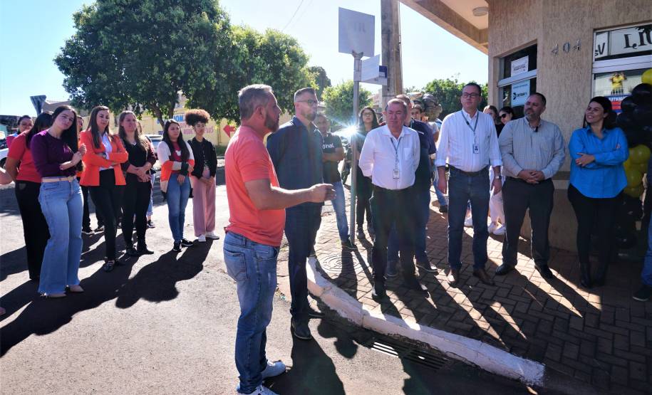 Projeto Bancas Itinerantes do Detran-PR passa por Jaguapitã e São João do Ivaí