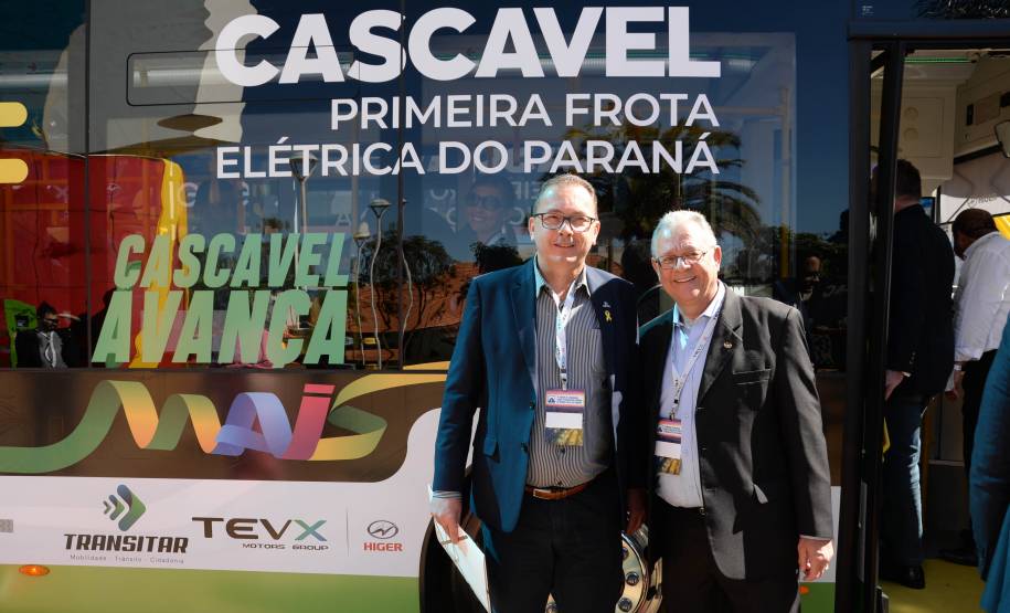 Detran marca presença no 1° Fórum de Segurança Viária e Mobilidade Urbana da Região Oeste do Paraná