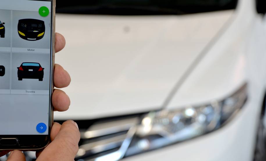 Soluções da Celepar modernizam gestão do trânsito e ampliam acessos da população