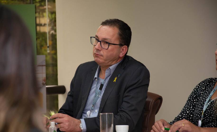 Paraná e São Paulo fortalecem diálogo sobre boas práticas na gestão do trânsito