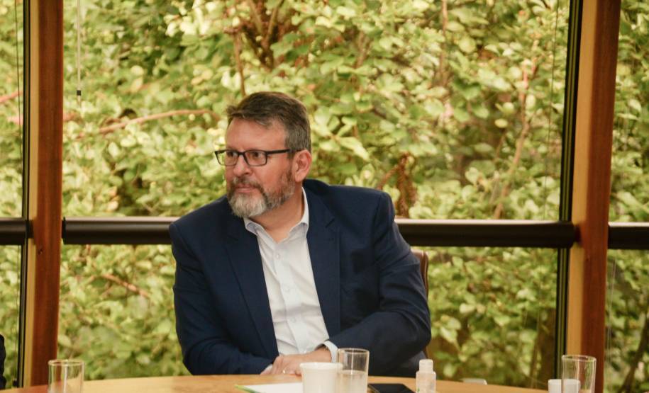 Paraná e São Paulo fortalecem diálogo sobre boas práticas na gestão do trânsito