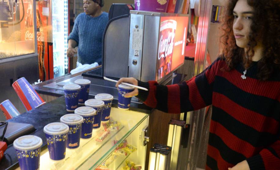 Adolescentes da Rede Estadual de Ensino participam de Projeto de Educação no Trânsito do Detran-PR