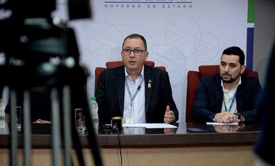 Estado alerta para golpes com sites que cobram agendamentos e fraudam IPVA e leilões