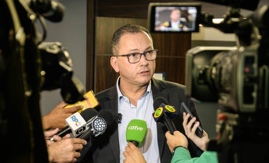 Estado alerta para golpes com sites que cobram agendamentos e fraudam IPVA e leilões