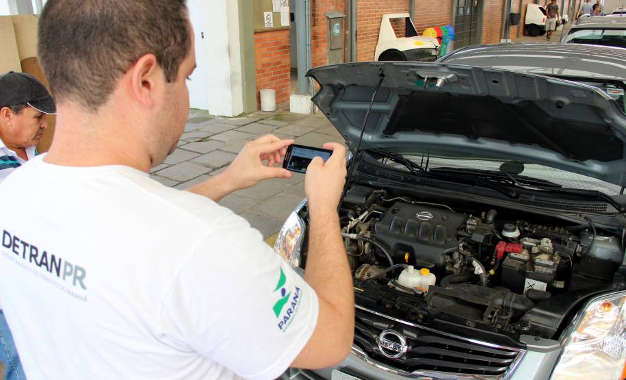 Soluções da Celepar modernizam gestão do trânsito e ampliam acessos da população