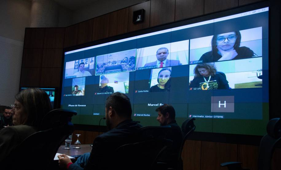 Pnatrans Paraná quer sensibilizar municípios para aumentar segurança no trânsito