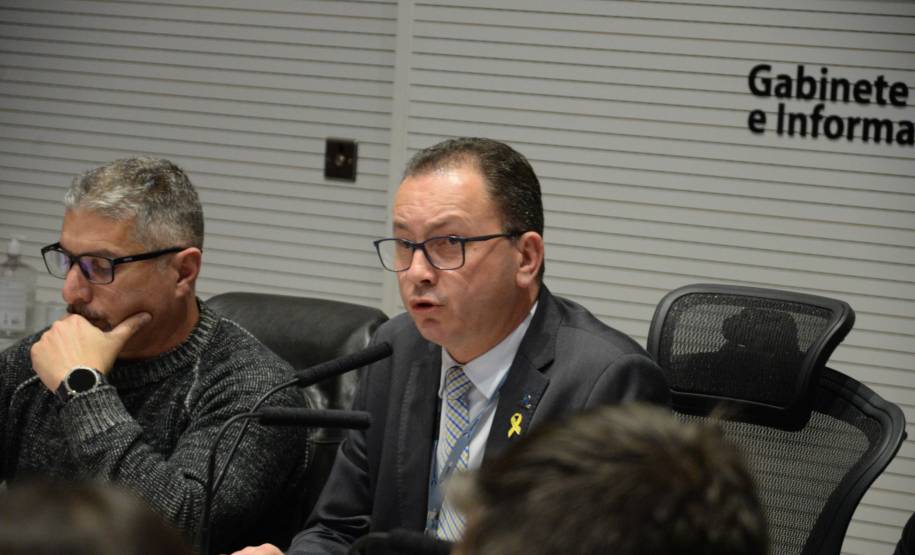 Pnatrans Paraná quer sensibilizar municípios para aumentar segurança no trânsito