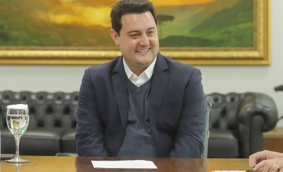 No Paraná, proprietários podem fazer primeiro emplacamento de veículos de forma 100% digital