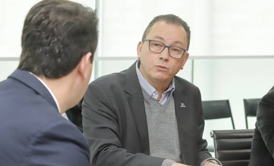 No Paraná, proprietários podem fazer primeiro emplacamento de veículos de forma 100% digital