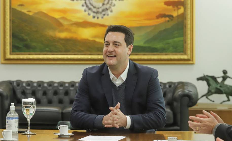 No Paraná, proprietários podem fazer primeiro emplacamento de veículos de forma 100% digital