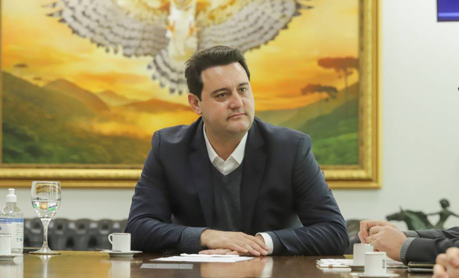 No Paraná, proprietários podem fazer primeiro emplacamento de veículos de forma 100% digital