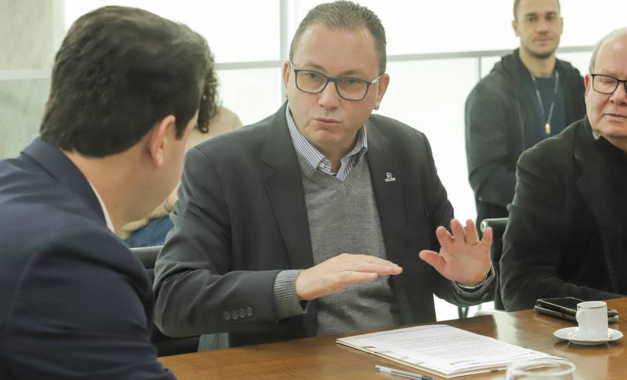 No Paraná, proprietários podem fazer primeiro emplacamento de veículos de forma 100% digital