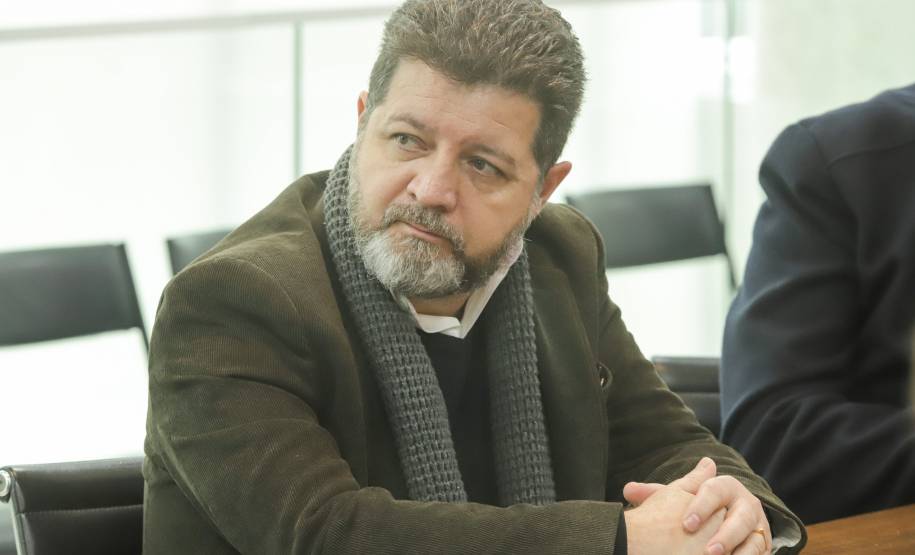 No Paraná, proprietários podem fazer primeiro emplacamento de veículos de forma 100% digital