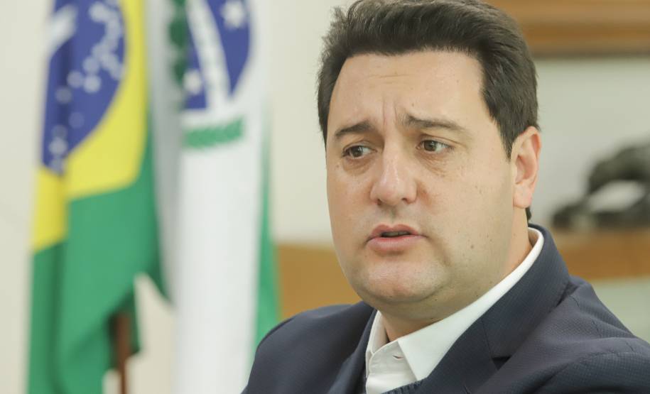 No Paraná, proprietários podem fazer primeiro emplacamento de veículos de forma 100% digital