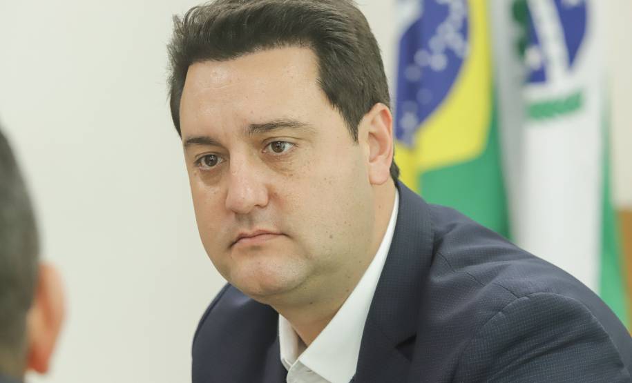 No Paraná, proprietários podem fazer primeiro emplacamento de veículos de forma 100% digital