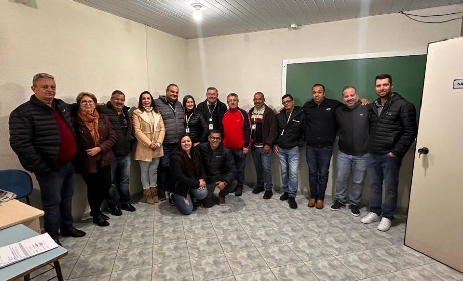 Projeto de Bancas Itinerantes do Detran-PR chega a mais cinco cidades neste mês de Junho