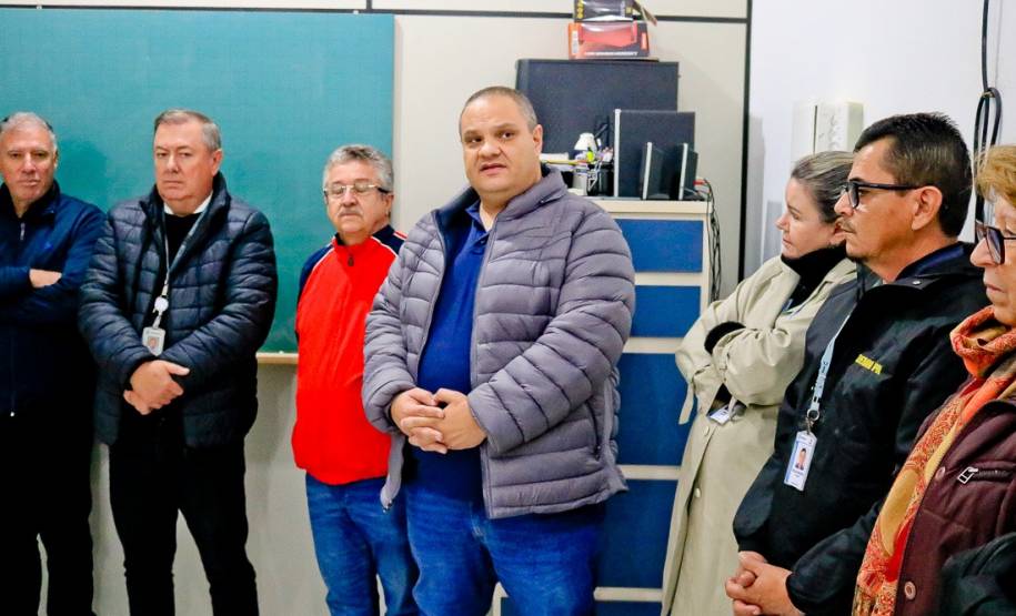 Projeto de Bancas Itinerantes do Detran-PR chega a mais cinco cidades neste mês de Junho