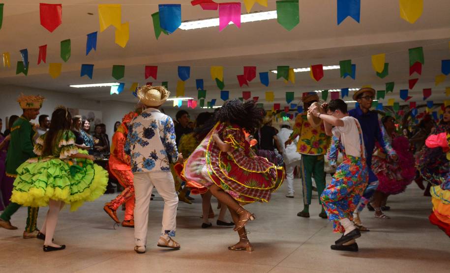 Detran-PR participa do 76° Encontro Nacional dos Detrans