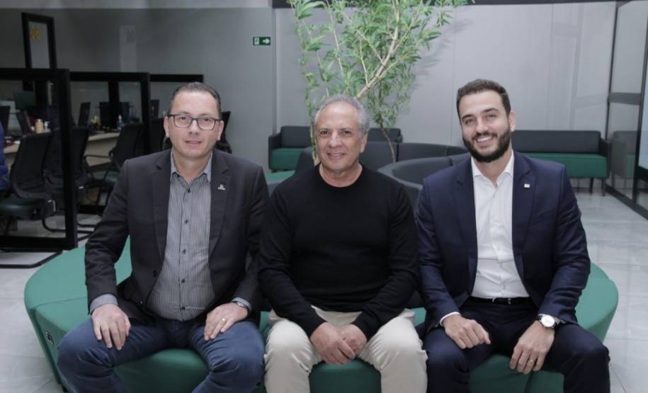 Diretores de SP e PR aprovam serviços do Detran-MS e reforçam atendimento como referência