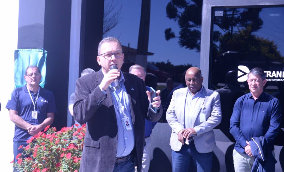 Piraí do Sul ganha Posto de Atendimento Avançado do Detran