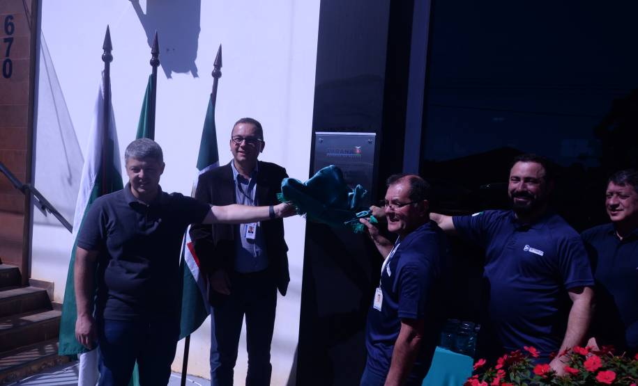 Piraí do Sul ganha Posto de Atendimento Avançado do Detran