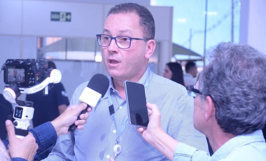 Piraí do Sul ganha Posto de Atendimento Avançado do Detran