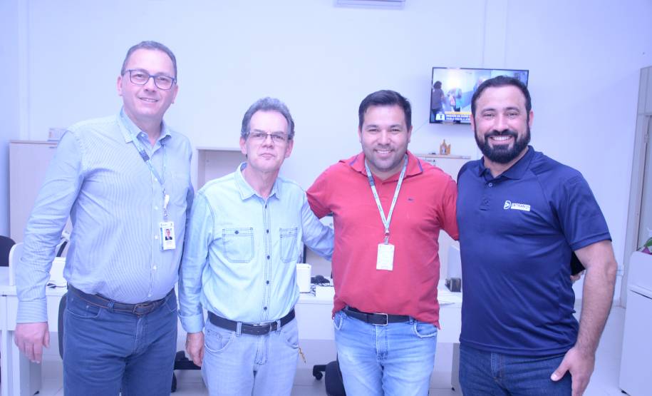 Piraí do Sul ganha Posto de Atendimento Avançado do Detran